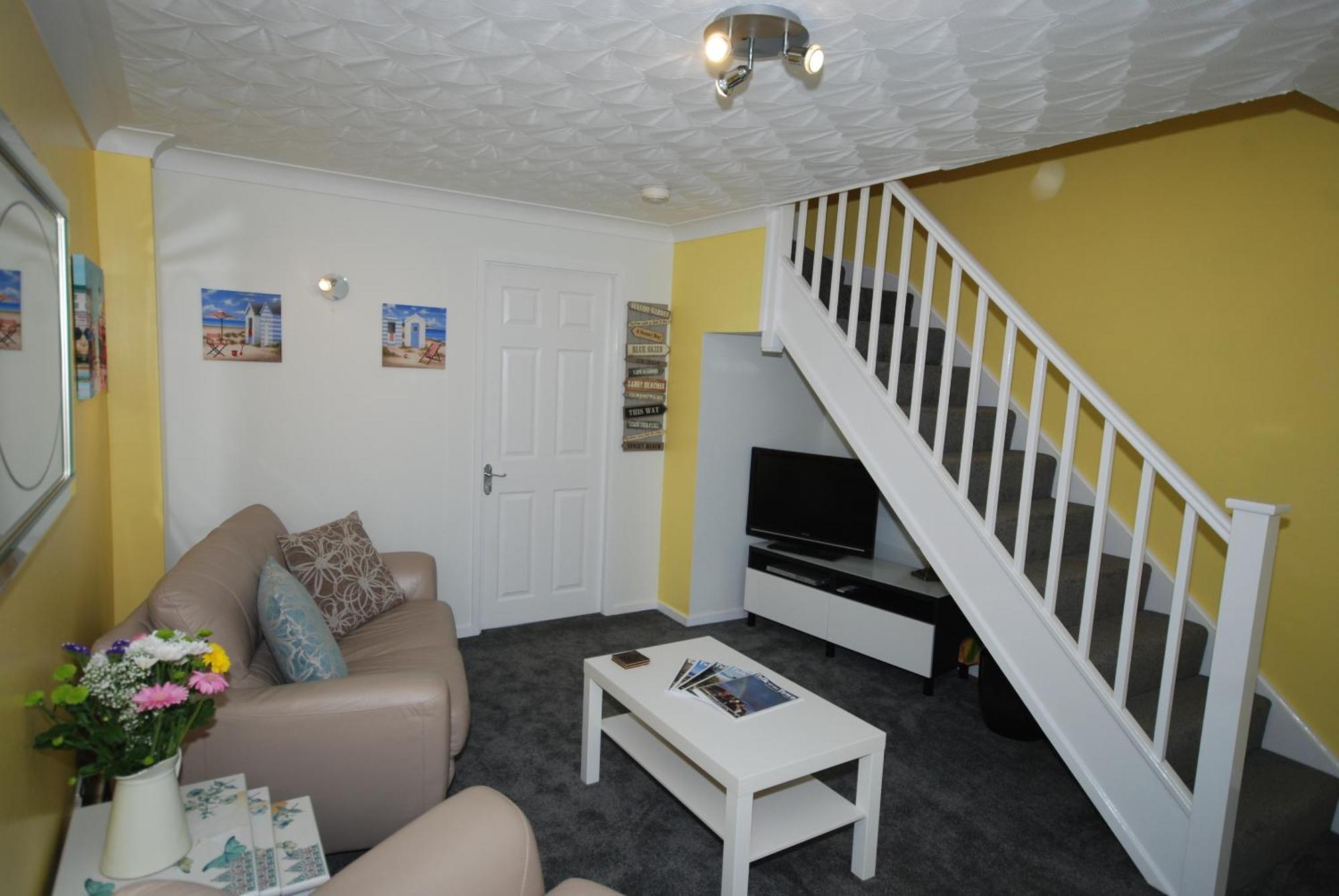 Saltburn Holidays Jasmine Cottage Saltburn 外观 照片
