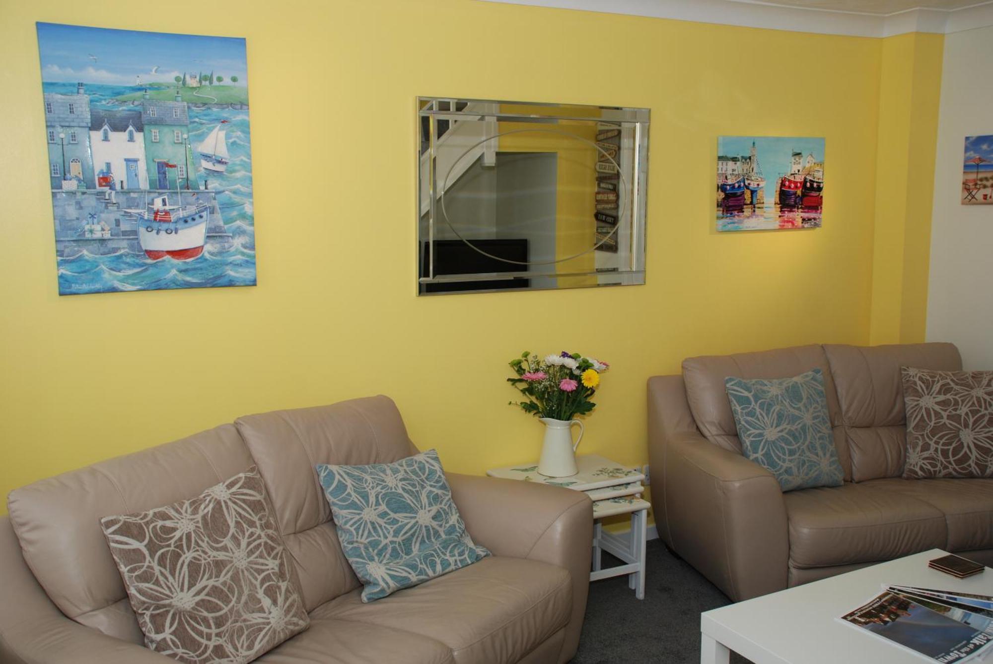 Saltburn Holidays Jasmine Cottage Saltburn 外观 照片