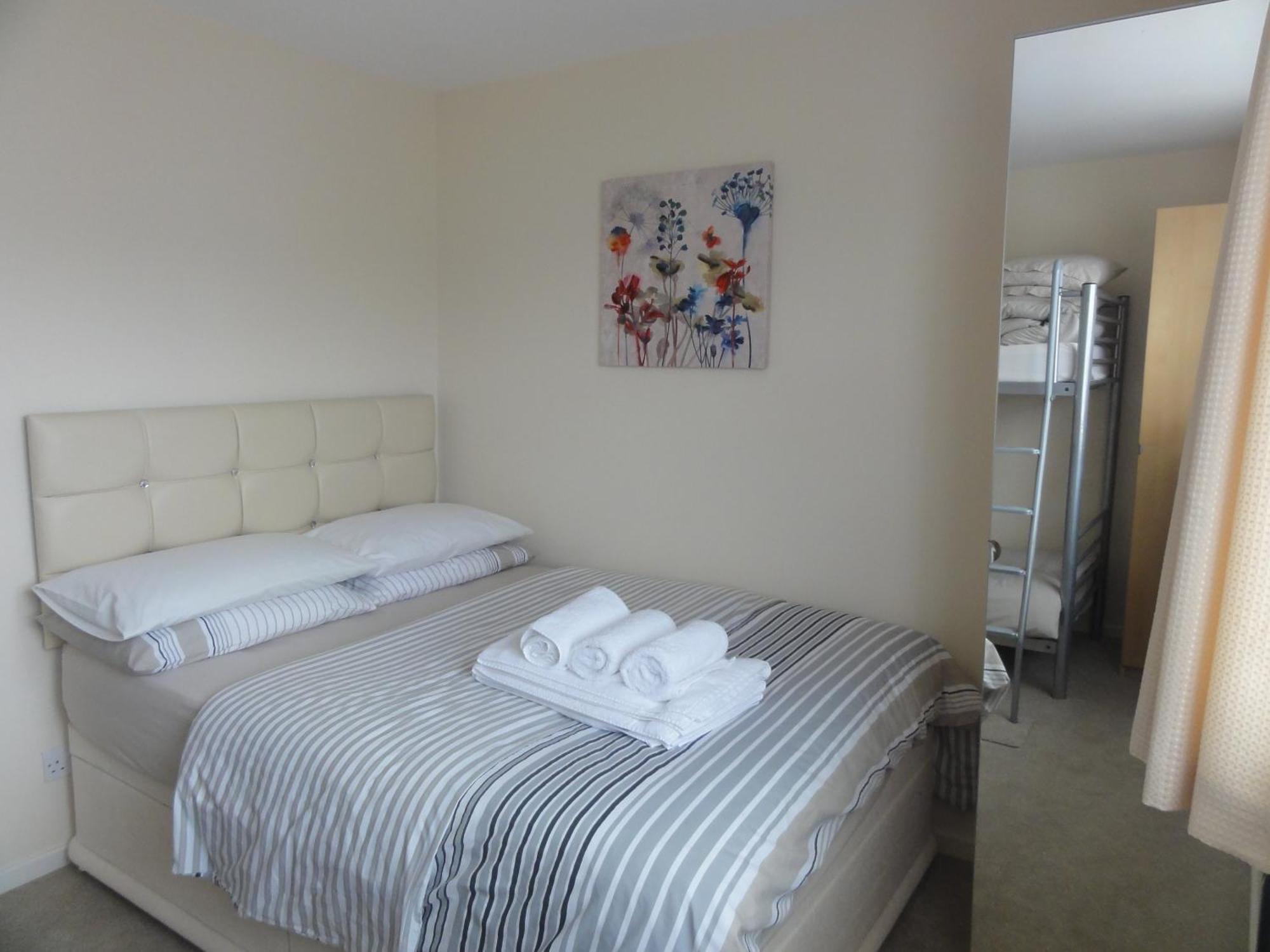 Saltburn Holidays Jasmine Cottage Saltburn 客房 照片