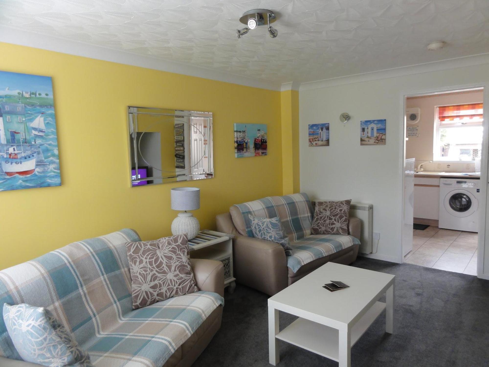 Saltburn Holidays Jasmine Cottage Saltburn 外观 照片